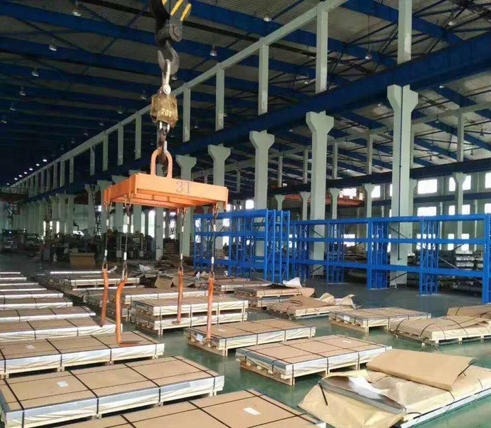 Trung Quốc Jiangsu Pucheng Metal Products Co.,Ltd. hồ sơ công ty