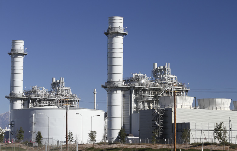 trường hợp công ty mới nhất về Các cuộn dây sưởi ấm và làm mát - Sản xuất điện