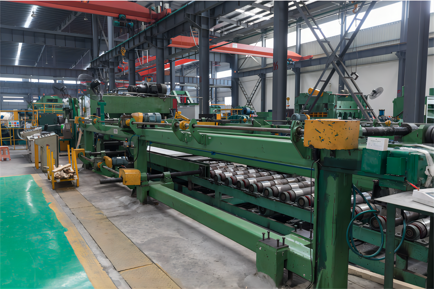trường hợp công ty mới nhất về Tấm thép không gỉ 304/316L có đục lỗ và cắt laser tùy chỉnh dành cho nhà sản xuất thiết bị chế biến thực phẩm Thái Lan