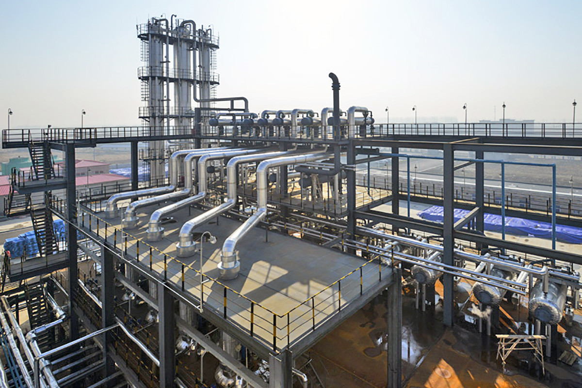 trường hợp công ty mới nhất về DUBAI HASSYAN