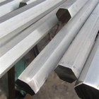 ASTM 301 Stainless Steel Hexagonal Bar Welding Strong Corrosion Resistance