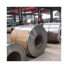 430 301 410 HR Stainless Steel Coil 2B Surface Thickness 0.15 - 100mm