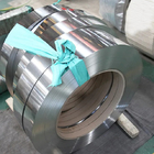 Cold Rolled Stainless Steel Coil Strip AISI 310 310S 301H Decorative