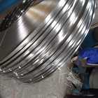 Soft Mirror Surface Stainless Steel Strip 309s 316L 430 420 0.1mm-3mm 2B BA High Temperature