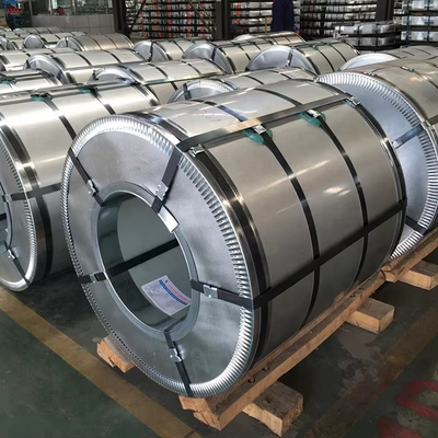 Tin Plated Steel 0.4mm Factory Metal Electrolytic Tinplate SPTE T2 Chromium Coated Steel Tin Sheet