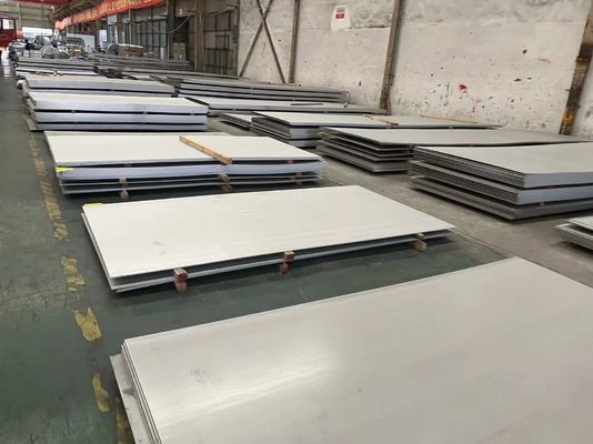 3mm 8K Mirror Polished Stainless Steel Plate 201 304 Cold Rolled Customized Sheet