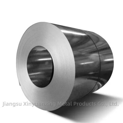 Width Follow The Request Cold Rolled 03mm Stainless Steel Coils MTC AISI 410 430 201 420 Heat Treatment Hardness Surface