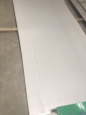 ASTM SUS304 Stainless Steel Plate 2B Ba 8K Mirror Polished Surface 304L Stainless Steel Sheet Coil