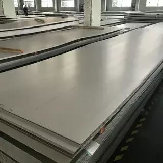 430 304l 316l Stainless Steel Plate Ba Hairline 1500mm