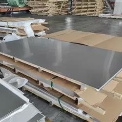 Food Grade Stainless Steel Plates Container BA HL 304 316 316L 6000mm