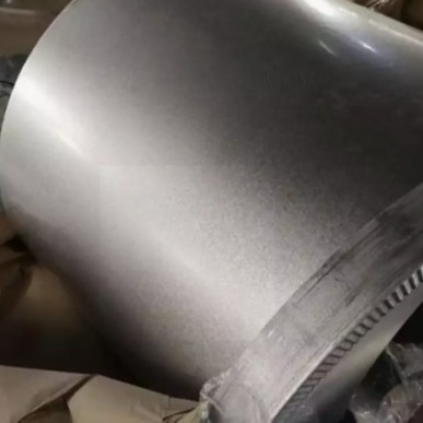 5754 Excellent Corrosion Resistance Anodized Aluminum Steel Coil .032" 5052 H32 Alloy Metal Roll