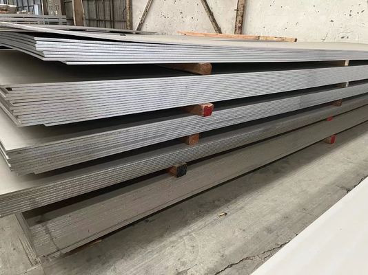 3mm 8K Mirror Polished Stainless Steel Plate 201 304 Cold Rolled Customized Sheet