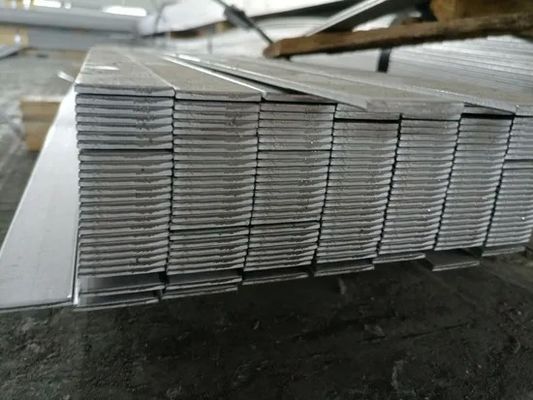 SS316L Stainless Steel Bar Rod with 2B Surface 2mm 3mm 6mm Hot Rolled Rod for Decoration and Building Materials
