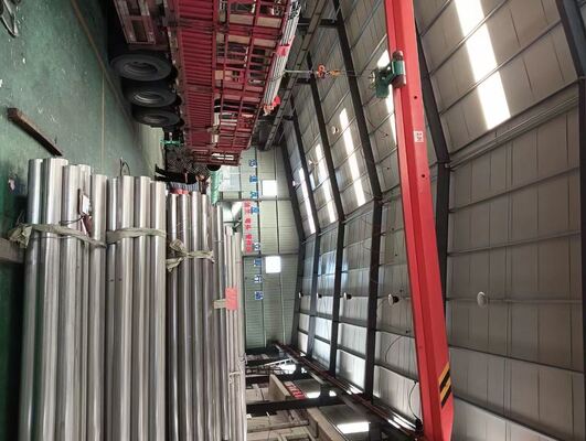 Cold Rolled Stainless Steel Tube Ni 8-12 Percent AISI 304 304L Capillary Inox Tube 316L 201 202 Round Square Rectangular