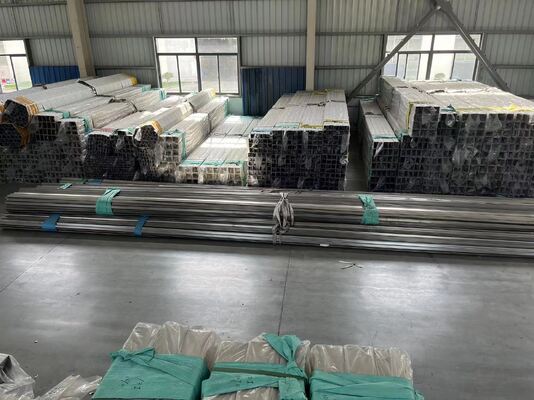 2b Surface Finish 1 Percent Tolerance Corrosion Resistance Food Grade Stainless Steel Seamless Pipe 304 304L 316 316L 310S 321