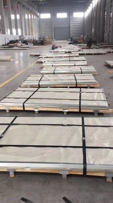 ASTM 201 Stainless Steel Sheet Coil Punch Hot rolled 304 Stainless Steel Plate Manufacturer 304 inox Steel Plate Polished