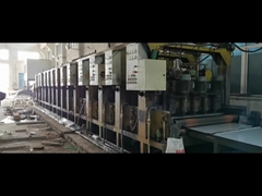 Tấm thép không gỉ phẳng 0,2mm ASTM Đánh bóng kim loại bề mặt HL