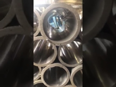 ống thép không gỉ