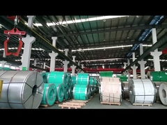 Cuộn dây thép không gỉ được sử dụng để làm gì?