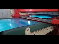 Tấm nhôm hợp kim ASTM 5A06 H112 5083 5052 5059 Hợp kim kim loại mở rộng