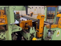 Tấm thép không gỉ 0,3mm ASTM SUS 400 Series Cuộn dây Ba trang trí cán nguội