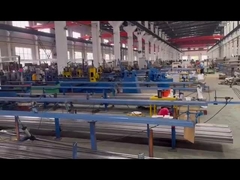 Ống thép không gỉ tròn 6 mm ASTM 430 1CR17 Kim loại liền mạch