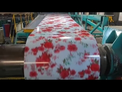 Cán nóng cán nóng mạ kẽm SS340 G60 SS440 Thép cuộn PPGI mạ kẽm nhúng nóng