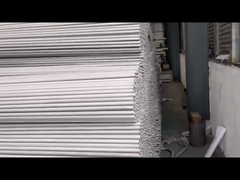 201 304 316 Bơm thép không gỉ liền mạch