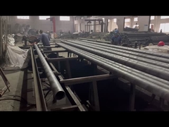 25mm 410 ống thép không gỉ