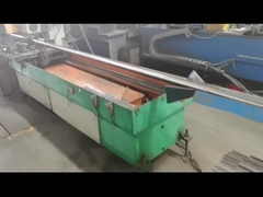 201 304 316 420 hàn ống thép không gỉ