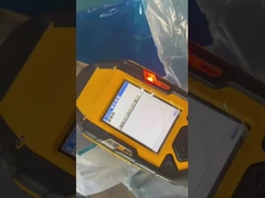 ASTM 6061 H32 hợp kim nhôm tấm gương kết thúc Sơn 4 X 8 Ft PVC phim cắt laser