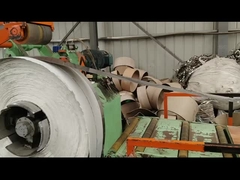 Nhà máy tùy chỉnh 2mm 4mm 6mm 316L 316 thép không gỉ dải cho xây dựng