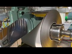 Cuộn thép không gỉ SS304 SUS304 316L 202 201J1